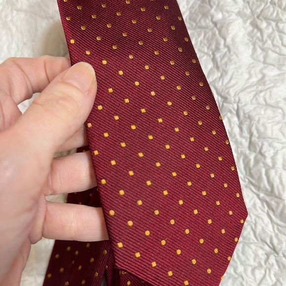 New J. Crew Tie - Picture 3 of 5